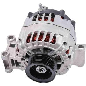 ACDelco GM Genuine Parts 25925948 Alternator"