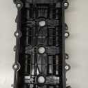 NewYall 3.6L Left and Right Engine Valve Cover with Gasket Bolts for Dodge Avenger Durango for Chrysler 200 300 for Jeep Cherokee Wrangler for Ram 1500 ProMaster 2011-2021