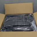 Car Cover Custom Fit for 2008-2025 Mercedes Benz C-Class C300 C350 C400 C450, Migaven Waterproof Full Exterior Cover Sun Rain Protection with Door Zipper and Cotton Lining