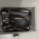 GPS Digital Speedometer for Car MPH, Golf Cart Universal HUD Speed Meter, Head Up Display Car Accessories with LED Large Font, Plug and Play for Car Truck Motor SUV All Vehicles