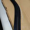 Window Visors Rain Guards for 1996-2026 Chevy Express Van, Window Vent Wind Shade Deflectors for 96-26 GMC Savana