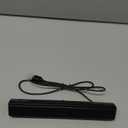 Sound Bars for TV, USB 2.0 Portable Soundbar - Small Surround Soundbar Speakers for PC/Gaming/Projectors, 7.9x1.1 Inch