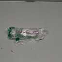 Solus 120V Electronic Single Lamp Fluorescent Ballast  Rapid Start, Metal Housing  Pack of 1, 2, or 4  UL/cUL Listed, Linear & Compact Fluorescent Lamps (Pack of 1)