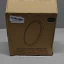 Brightever 9 Inch Flush Mount LED Ceiling Light Fixture, 5-in-1 CCT 2700K/3000K/4000K/5000K/6500K Selectable, 180W Equivalent, 2200LM Super Slim 18W LED Ceiling Lights for Living Room, Porch, 4 Packs