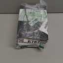 Comix 6 Pack Lined Journal Notebooks for Work, 240 Pages, 5.5"x8.3", Black, Hardcover, A5 Medium College Ruled, Journaling Notebooks for Notes-taking, Fits for Office School Home