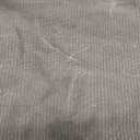 MANGOPOP Tank Top Bodysuit for Women Square Neck Sleeveless Backless Body Suits Going Out Tops (Large, Black)