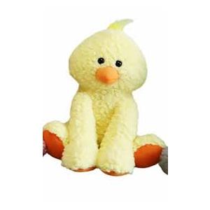 Holiday Home 13" Chick Plush, 13 in