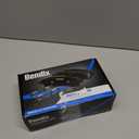 Bendix Premium SBC2037 Ceramic Rear Brake Pads for Honda CR-V 2024-2017