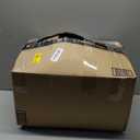 Foam Ball Pit, 47.2"x 13.8" Large Ball Pits for Toddlers, Soft Round Kiddie Baby Playpen Ball Pool for Kids, Ideal Gift for Babies Indoor and Outdoor Game, Grey, (Balls not Included)