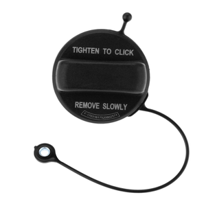 gohantee Gas Cap, Fuel Tank Cap Assembly 17670-SHJ-A31 Compatible with Honda Accord, CR-V, CR-Z, Element, Odyssey, Pilot, Ridgeline, S2000, Acura MDX RSX TL TSX Fuel Tank Sealing Inner Cover 