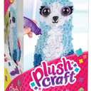 PlushCraft 3D Llama