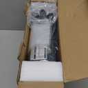 Bonsenkitchen Precut Vacuum Food Sealer Bags 100 Pint 6" x 10", BPA Free, Commercial Grade Textured Food Vacuum Sealer Bag, Thick Embossed Bags for Food Storage and Sous Vide Cooking VB3204