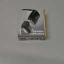 Electric Foil Shavers for Men, Upgraded Mini Electric Razor with 3 Floating Blades, LED Display, USB-C Fast Rechargeable, Portable Electric Shavers for Beard/Face