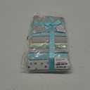 Luvable Friends Unisex Baby Cotton Flannel Receiving Blankets, Basic Elephant 7-Pack, One Size