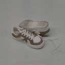MIA Big Kid Girls Anela Platform Sneakers, 3