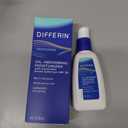Differin Oil Absorbing Moisturizer with SPF 30, Sunscreen for Face by the makers of Differin Gel, Gentle Skin Care for Acne Prone Sensitive Skin, 4 oz 