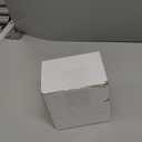 Winter Table Decor Wooden Block Sign, Let It Snow Decor Blue Winter Wonderland Centerpieces for Tables, Farmhouse Tiered Tray Decorations