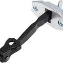 No.6863042030 Left/Right Rear Door Door Check Strap for Toyota Rav4 2006-2014 Door Hinge Stop Stopper Limiter 1 Pc