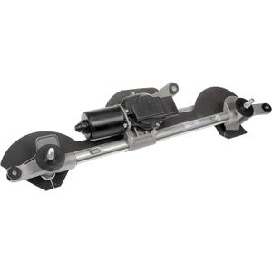 Dorman 602-211AS Windshield Wiper Motor And Transmission Assembly Compatible with Select Chevrolet/GMC Models (OE FIX)