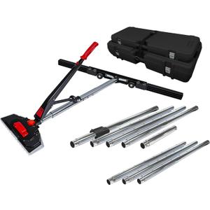 Roberts Falcon Power 44 Carpet Stretcher Kit, Value - Extends to 38'