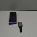 LISEN Car Charger USB C Fast Charge, Retractable Car Charger USB C [98% Space-Smart] for Truck BMW Car Accessories for Women Men Phone Type C Charging for iPhone 17 Pro Max 16 15 Samsung S26/S25 (Grey)