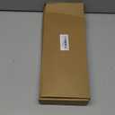 Uznaeoi 10PCS Vintage Roses Artificial Flowers White Fake Flower Bouquet Faux Roses with Stems for DIY Wedding Bouquet Bridal Shower Party Home Garden Decor (White)