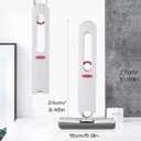 Generic All Purpose Squeegee, White