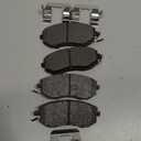 Centric StopTech 309.15390 Sport Brake Pads with Shims and Hardware