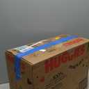 Huggies Size 6 Diapers, Snug & Dry Baby Diapers, Size 6 (35+ lbs), 144 Count (2 Packs of 72)