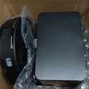 iRobot Roomba Vacuum 2 Essential Robot with AutoEmpty Dock, 3 Suction Levels, Latest Floor Tracking Sensors, and Compact Design (Black)