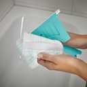 Leifheit Hand Tile and Bathroom Wiper Flexi Pad