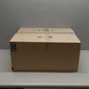 DWR Percale Duvet Cover w/Ties - King/Cal. King - Slate