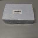 Premium Ceramic Disc Brake Pad Set - Compatible with Select Cadillac Escalade; Chevrolet Avalanche, Express, Silverado, Suburban, Tahoe; GMC Savana, Sierra, Yukon XL + More