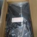 Furlihong 680PBH Pickleball Starter Kit, Including Launch Machine, Ball Recycling Net, Pickleball Paddle, 3 x Pickleballs and Carrying Bag