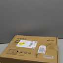 Suptek Ultrawide Single Monitor Arm Mount for 17 to 43 Inch Heavy Duty Curved Screen,Holds 28.6 lbs,Adjustable Gas Spring Monitor Arm Desk Mount Stand,75/100 Vesa Mount,Black(MD71M)