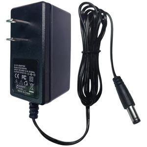 12V Replacement Adapter Compatible with Zima Dental Pod Ultrasonic Retainer Cleaner Machine Model:SG-120150020AU SG120150020AU DC12V 12VDC 12.0V Charger Power Supply Cable Cord