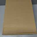 4 Pcs Christmas Wine Glasses 16.8 Oz Set Santa Belt Snowman Drinking Goblets Cups Xmas Hand Painted Wine Cup for Home Bar Diner Birthday Wedding Christmas Party Favors