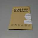 [2Set 6PCS] Screen Protector Compatible with Galaxy Z Fold 5 5G, 2 Inner TPU Films + 2 Outer Tempered Glass + 2 Camera Lens Protectors, High Clarity, Anti-Shatter