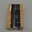 Wheelchair Brake(Left/Right),Wheel Lock, Push, Reversed,High Mount Pull (Curved Handle),W/Tools and 1"Wheel Lock Clamp,Aluminums,for Ki Mobility and Sunrise Wheelchair. Replacement Parts,1Pr,Black.