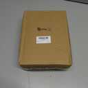 Norme 100 Pcs 9oz Green Cups Rimmed Plastic Cups Holiday Trimmed Disposable Cup Disposable Wine Glasses for Party Supplies(Green and Clear)