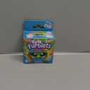 Furby Furblets Pix-Elle Mini Friend, 45+ Sounds, Gamer Music & Furbish Phrases, Electronic Plush Toys for Girls & Boys 6 Years & Up, Multicolor