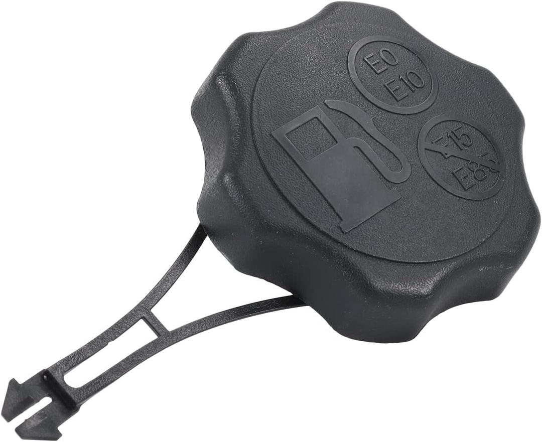 DICMIC Lawn Mower Gas Cap Compatible with B&S 675EXi 725EXi Engine Toro Craftsman Fuel Tank Cap Replace# 594061