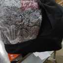 Sofa Sack Bean Bag Chair - Plush, Ultra Soft - Memory Foam Bean Bag Chair with Microsuede Cover - Stuffed Foam Filled Furniture and Accessories for Dorm Room 5 Feet - Charcoal