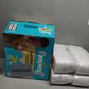 Pampers Swaddlers Diapers, Size 0 (up to 10 lbs), 140 Count, Absorbent, Keeps Baby Dry and Comfortable, Skin Safe Disposable Baby Diaper