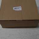 ROSHWEY Solar Spot Lights Outdoor, 7 Colors Halloween Christmas Outdoor Lights Waterproof Landscape Light 600LM Solar Spotlight Lighting for House Backyard Pool Patio Garden Decor- 2 Pack