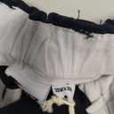TTZ Men’s Tall Chino Pants 34"/36"/38" Inseam 100% Cotton Casual Work Pantsfor Tall Men Navy, 30W x 36L
