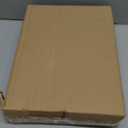 Minimalist Round Statue Above Cabinet Decor Kitchen, Modern Decorative Sculpture Home Decorations for Living Room Coffee Table, Office Decor Items, Center Pieces Decoration (Gold)