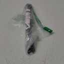 C16-09209 16 inch 38lb/169N Gas Strut Shock Spring Lift Support for Leer Camper Shell Truck Topper Cap Canopy Door Pickup Window Snugtop Replacement Parts, C1609209, C16-33277, C16-33309, Set of 2