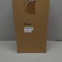 Honoson 20 Pack Large Cardboard Tube Bulk for Craft 1.5 x 16 Inches Empty Toilet Paper Rolls Paper Craft Round Tubes Brown DIY for Crafts Cardboard Tube Supplies Kraft Strong Pressure Resistant