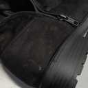 Soda Burin Blk Suede, Women's Shoes, Black, Size 8